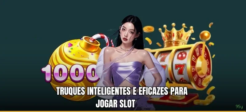 App 95y slots mobile